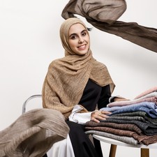 Femmes Musulmanes Hijab