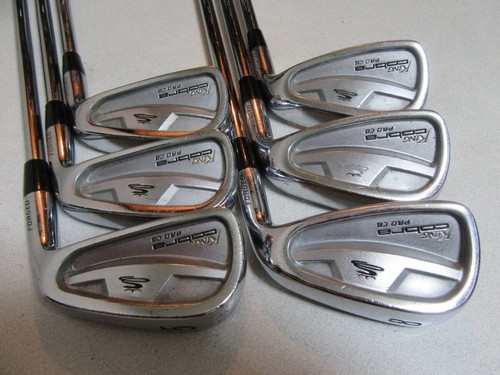Set fers cobra pro cb - de,