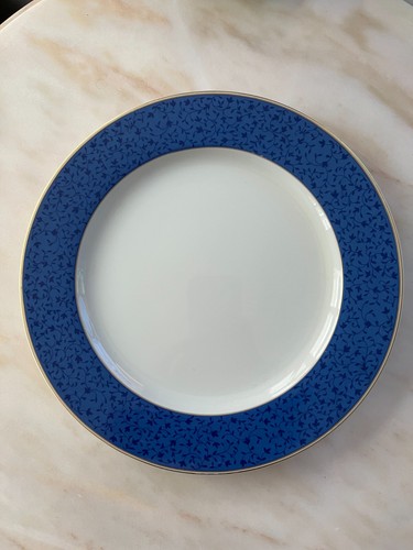 Une assiette présentation - assiette,