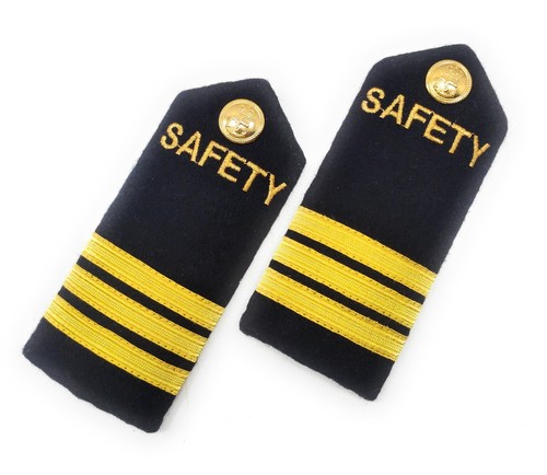 épaulettes pair officier - Épaulettes,