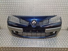 Pare choc avant - Renault