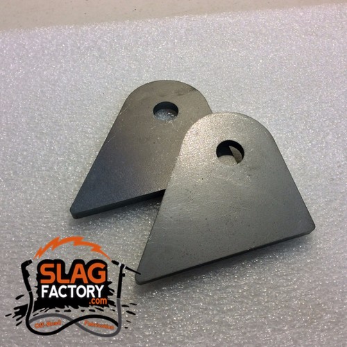 Pack link mounts tab bracket - mounts,