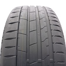 Continental SportContact 7
