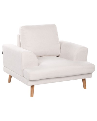 Fauteuil moderne tissu - moderne, en