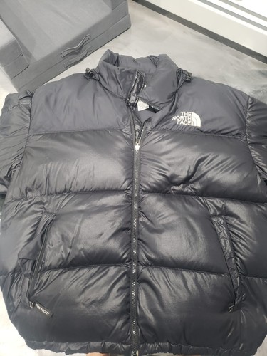 The north face - face, nuptse