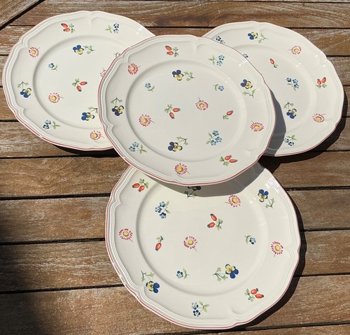 Villeroy boch petite fleur - &,