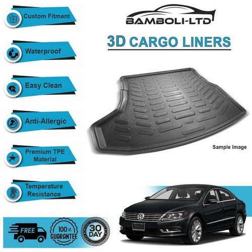 Tapis coffre cargo pour - tapis, de