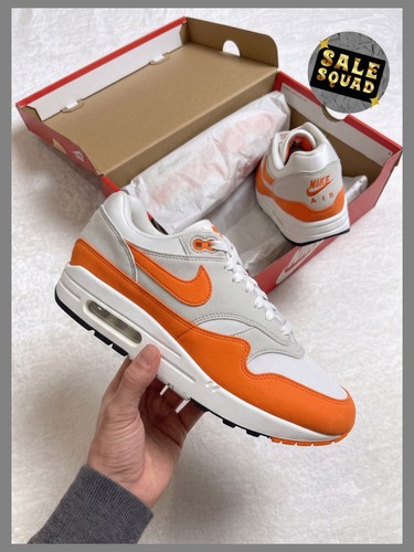 Air max safety orange - safety, 42