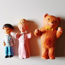 3 Pouet Nounours Nicolas