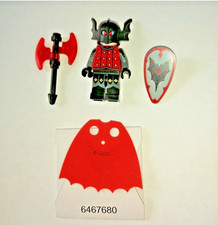 1 Lego Serie 25 Vampire Knight