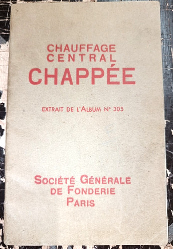 Catalogue 305 societe - n°305,
