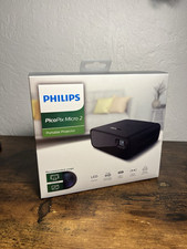 Vidéo projecteur Philips