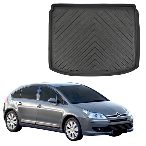 Tapis coffre sur mesure - tapis,