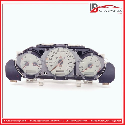 Compteur combi 1705403411 - compteur,