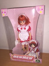 Jeux précieux Mew Mew