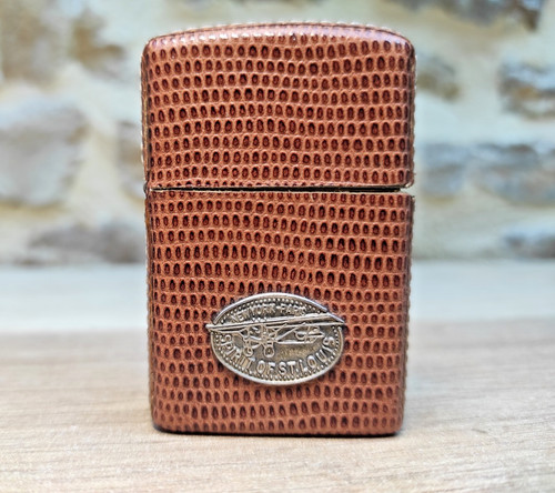 Briquet essence de - essence,