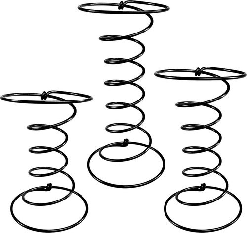 Ressort spirale bicone - spirale,
