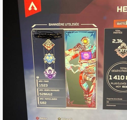 20kills badges apex - +,