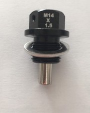 Bouchon De Vidange D’huile