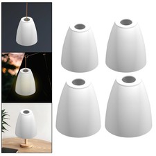 Abat-jour suspendu, couverture