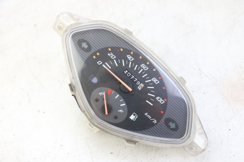 Compteur honda scv - lead, 100