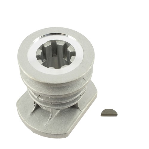 Support lame 22mm clavette - lame, +