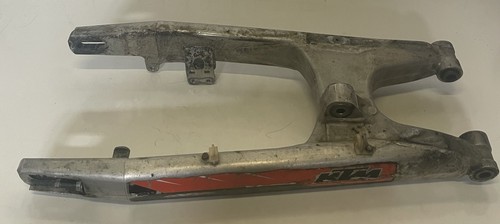 Bras oscillant ktm exc - sx, 125