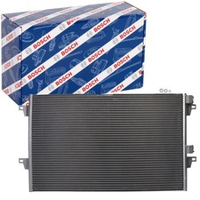 BOSCH Condenseur à Air Frais