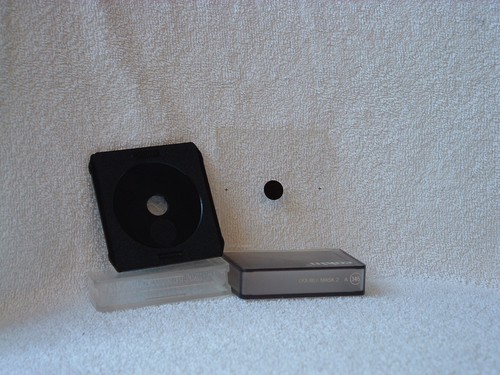 Filtre cokin systeme a 345 - filtre, a,