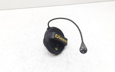 Ford Focus 2009 Bouchon de