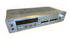 ✅️ Ampli TECHNICS SU-Z45