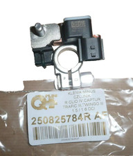 Renault Trafic III Clio V