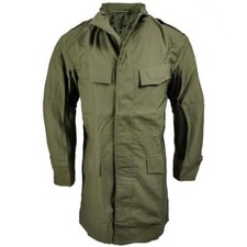 Superbe PARKA M88 vert olive