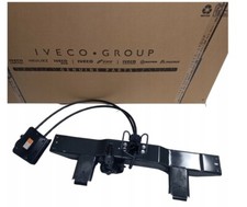 ORIGINAL SUPPORT DE ROUE DE SECOURS R16 R15 5801629743 IVECO DAILY 2014- 35S !