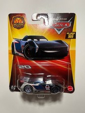 Voiture Cars Disney Pixar