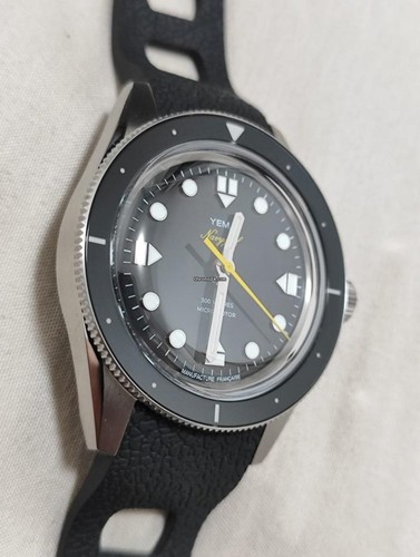 Yema navygraf automatique 300 - navygraf,