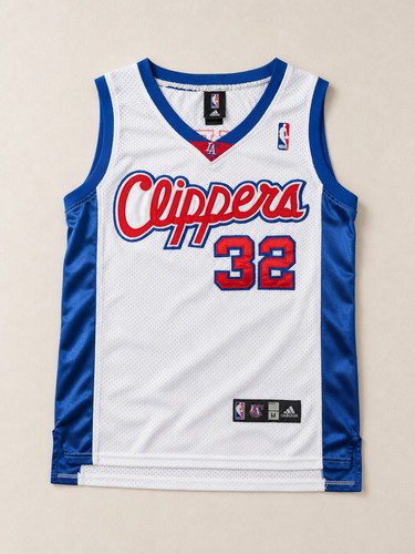 Maillot nba adidas - maillot, los