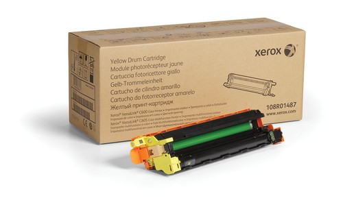 Xerox module photorécepteur - xerox,