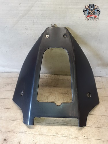 Carenage sabot moteur kawasaki - moteur,