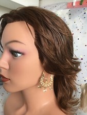 Créole  boucles d'oreilles