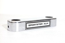 DECAL for 1972-1976 Harley-Davidson Sportster XLH Triple Trees Cover Forks