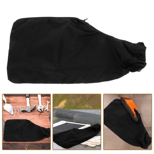 Miter saw dust - dust, bag