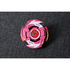 Custom Metal Galux Beyblade