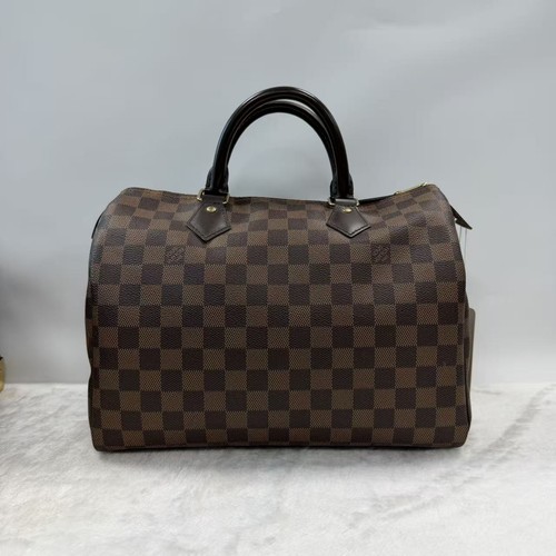 Louis vuitton damier ebene - louis, lv