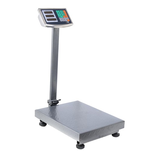 Balance plateforme 150 - kg, –