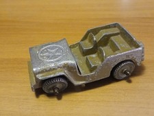Jeep Willys Quiralu
