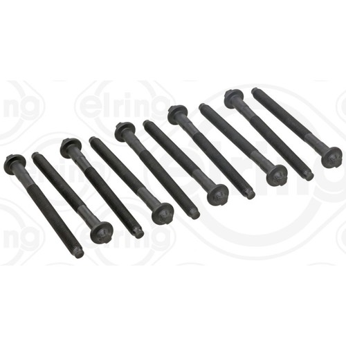Boulons culasse pour - boulons, de