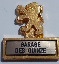 peugeot garage des quinze pins