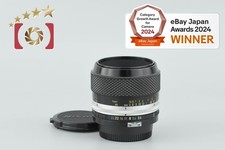 Objectif Nikon Micro NIKKOR-P