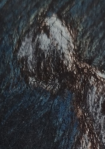 Très beau dessin